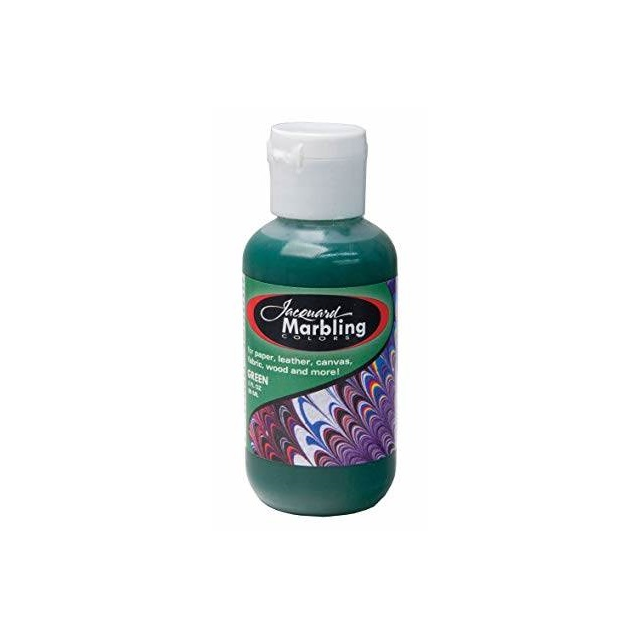 Jacquard Marbling Colour 59ml - (9 Colour Variants)