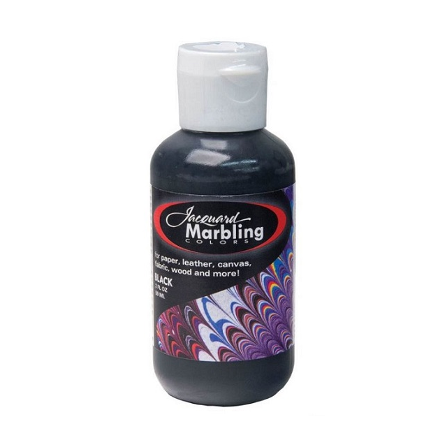 Jacquard Marbling Colour 59ml - (9 Colour Variants)
