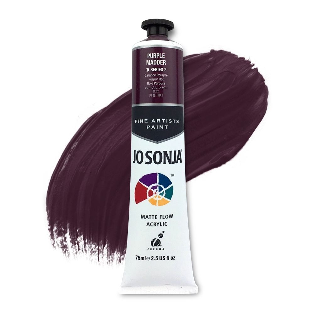 Jo Sonjas 75ml - SERIES 2