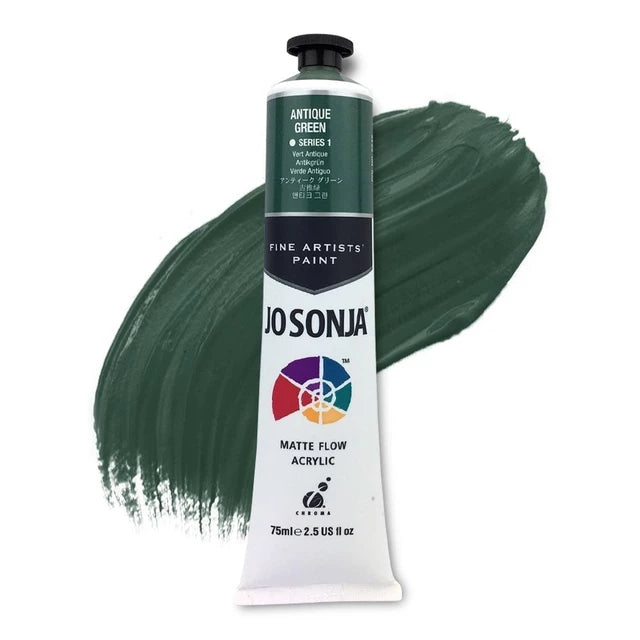 Jo Sonja's Blue Violet 75ml