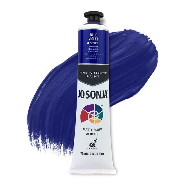 Jo Sonja's Blue Lavender 75ml
