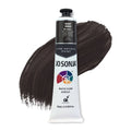 Jo Sonja's Burnt Umber Ultramarine 75ml