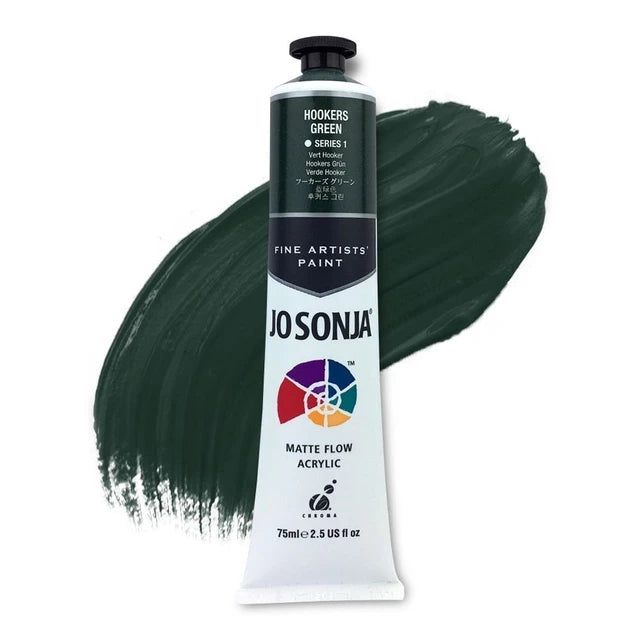 Jo Sonja's Hooker's Green 75ml