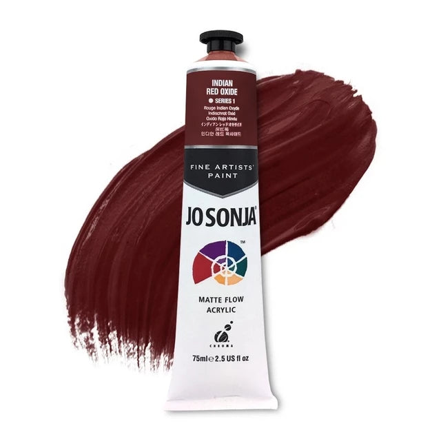 Jo Sonja's Iridescent Rose 75ml