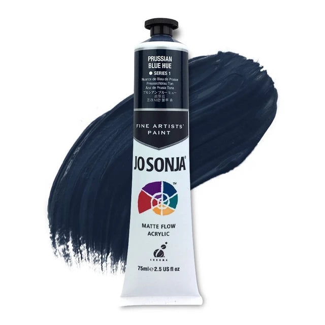 Jo Sonja's Pale Blue Hue 75ml