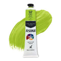 Jo Sonja's Yellow Green 75ml