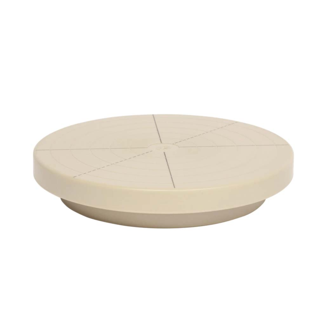 Banding Wheel 200mm Low Profile