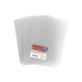 Richeson Drypoint Etching Plate - 305 x 406mm - 3 pack