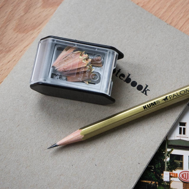 KUM Long point Pencil Sharpner