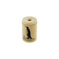 Recycled Cardboard Sharpener - Single