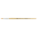 Art School Round Brush - KUM Size 4