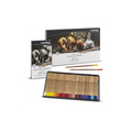 Lyra Rembrandt Pencil Tin - 12 Assorted