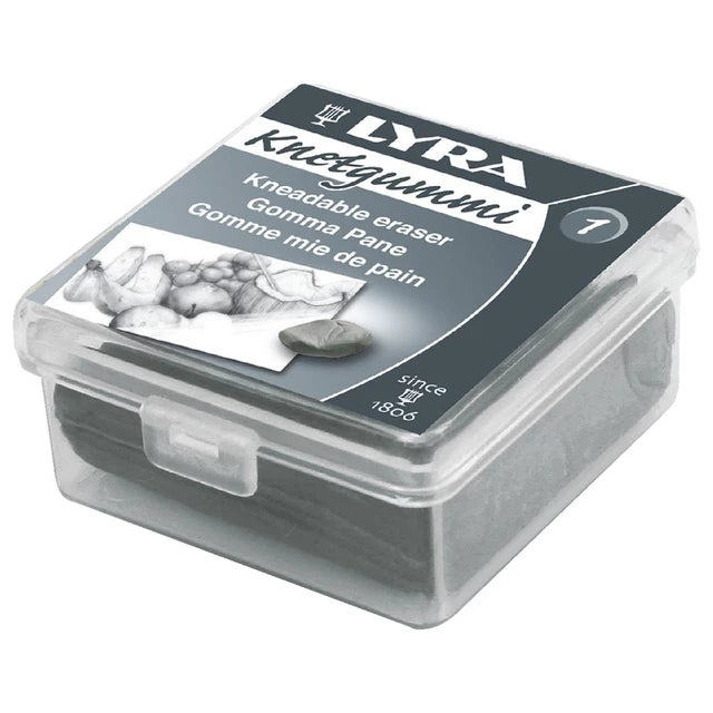 Lyra Kneadable Eraser