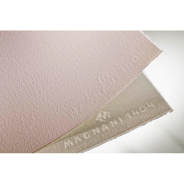 Magnani Watercolour Paper - ITALIA Cold Pressed 300gsm