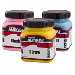 Matisse Background Acrylic 250ml