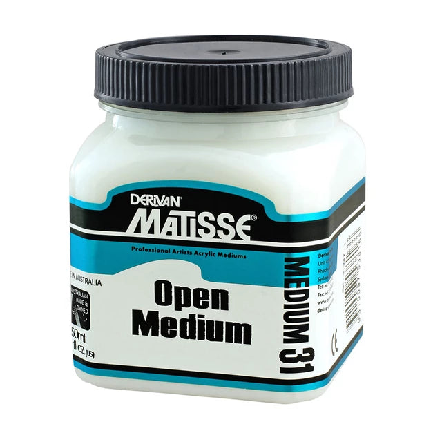 Matisse Open Medium - 250ml