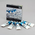 Matisse Mediums Kit - 5 x 75ml