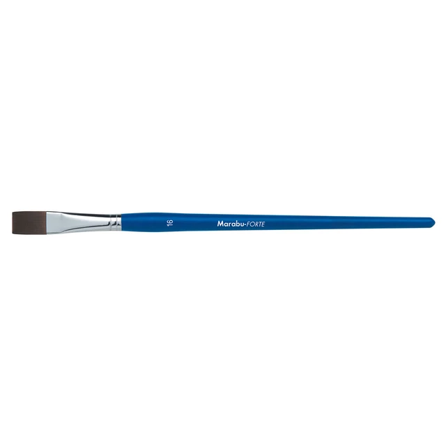 Marabu Forte Flat Brush - Size 16