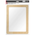 Screenprint Frame A4 - 249x337mm