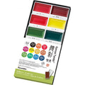 Kuretake Gansai Tambi Watercolour Set - 12