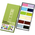 Kuretake Gansai Tambi Watercolour Set - 12 #2