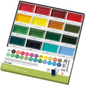 Kuretake Gansai Tambi Watercolour Set - 24