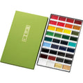 Kuretake Gansai Tambi Watercolour Set - 36