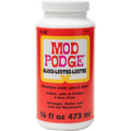 Mod Podge Gloss Sealer 473ml