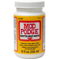 Mod Podge Matte Sealer 237ml