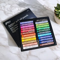Mungyo Gallery Artists Oil Pastel - 24 Set