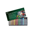 Mungyo Square Soft Pastels - Set of 12