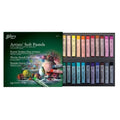 Mungyo Square Soft Pastels - Set of 24