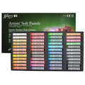 Mungyo Square Soft Pastels - Set of 48