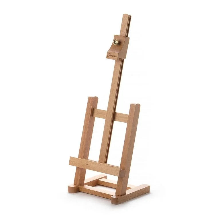 Miniature Studio Easel - Renoir
