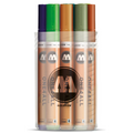 Molotow One4All 4mm #2 - Box of 12