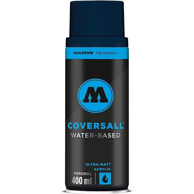 Molotow COVERSALL Spray Paint - 400ml