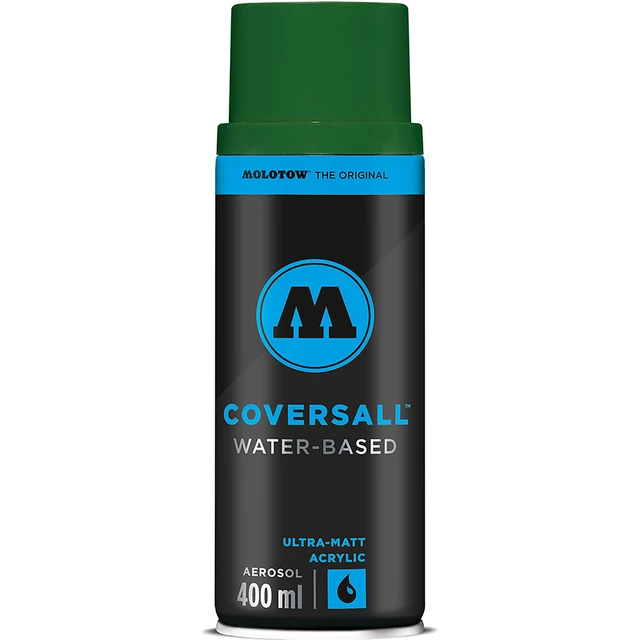Molotow COVERSALL Spray Paint - 400ml