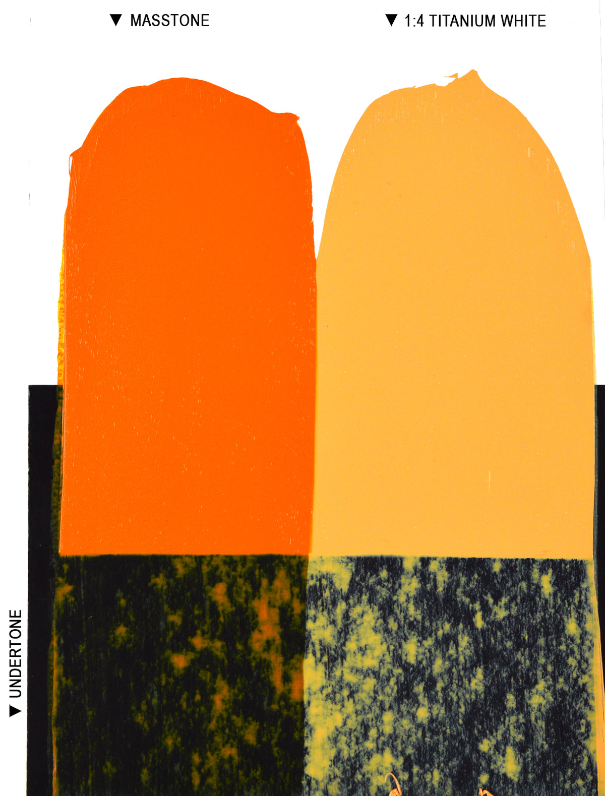 Langridge Oil Colours - 40ml - Series 3