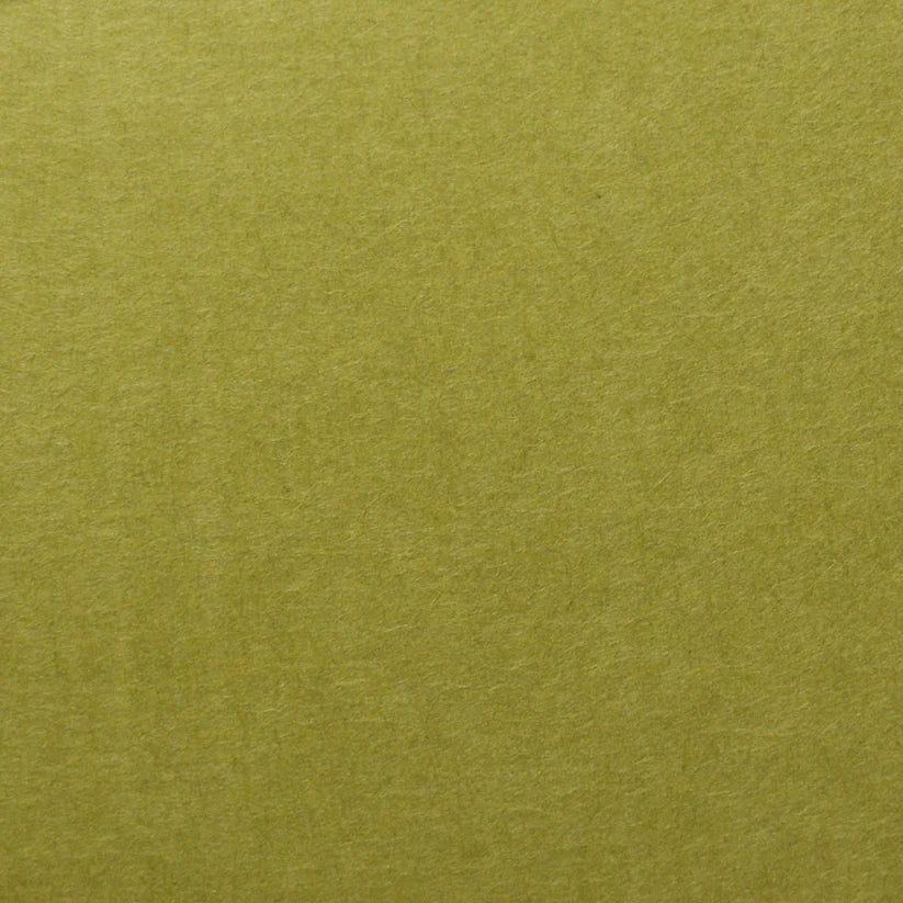 Awagami Shin Inbe 105gsm 545x788mm - Olive