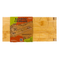 Bamboo Cribbage - Project Genius