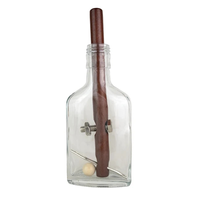 Project Genius - Grecian Bottle