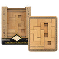 Project Genius - Caesars' Calender