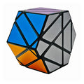 Project Genius INVERSE - Vertigon