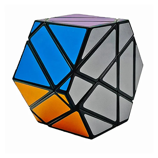 Project Genius INVERSE - Vertigon