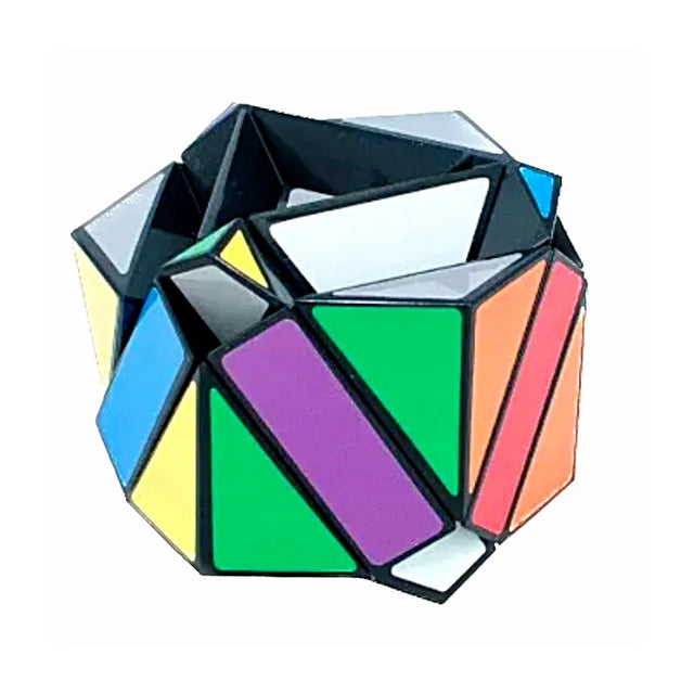 Project Genius INVERSE - Vertigon