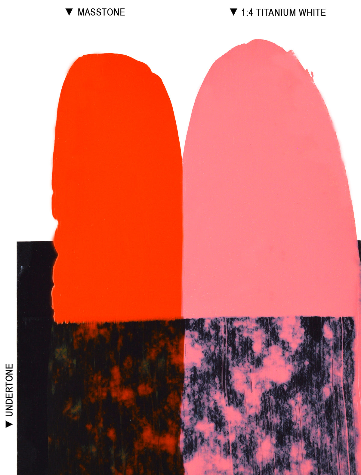 Langridge Oil Colours - 40ml - Series 6