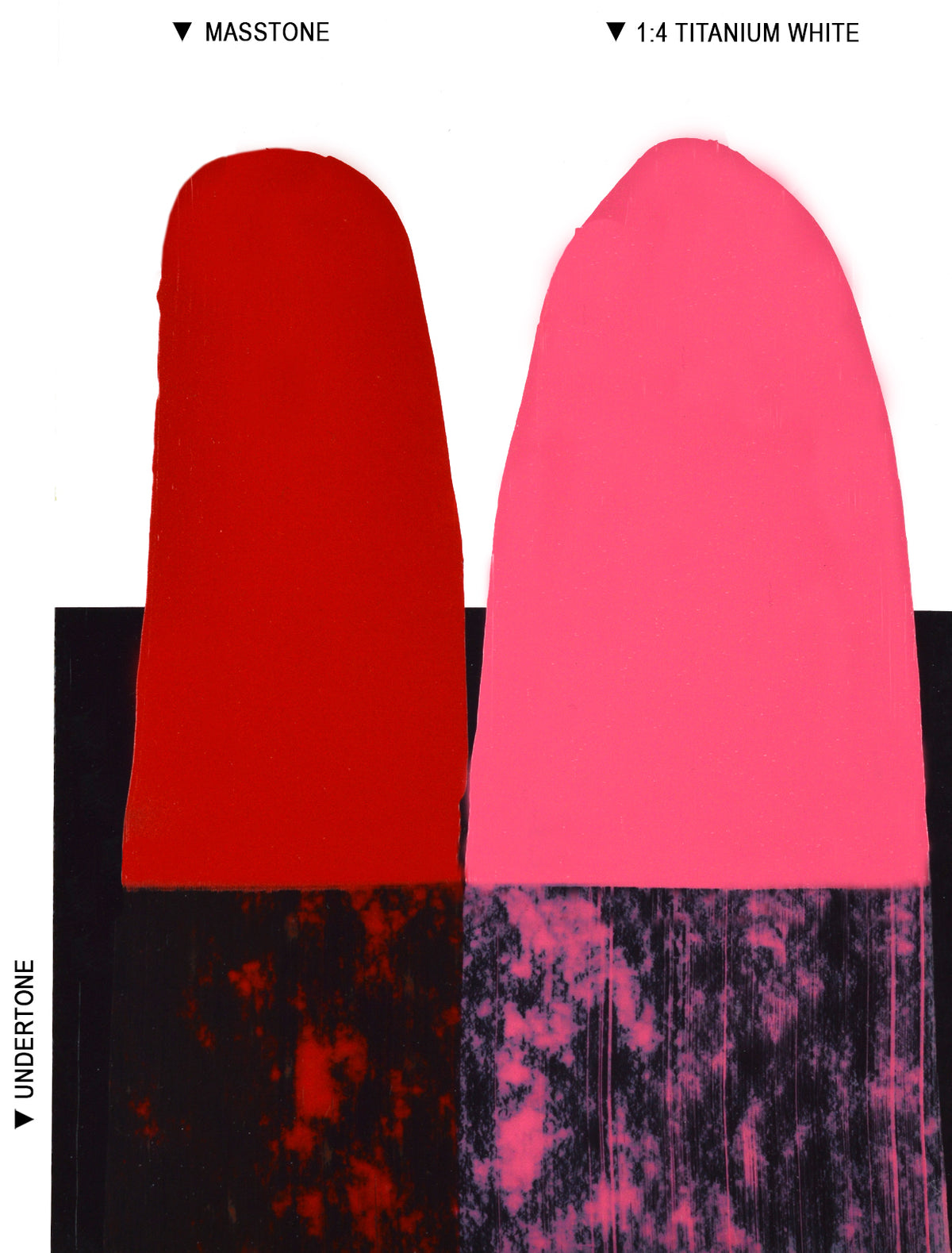 Langridge Oil Colours - 40ml - Series 4