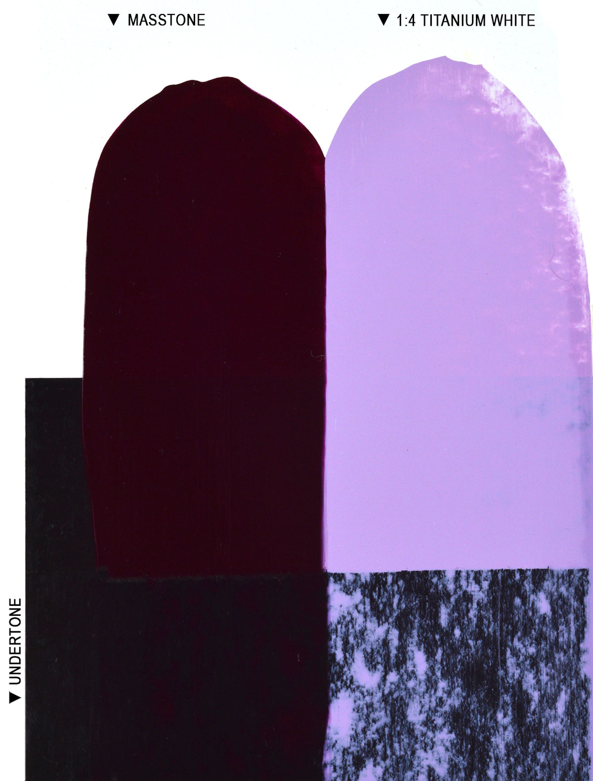 Langridge Oil Colours - 40ml - Series 6