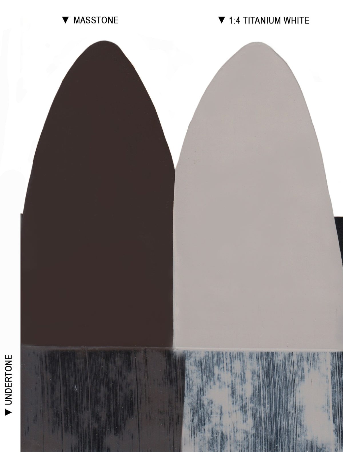 Langridge Oil Colours - 40ml - Series 2
