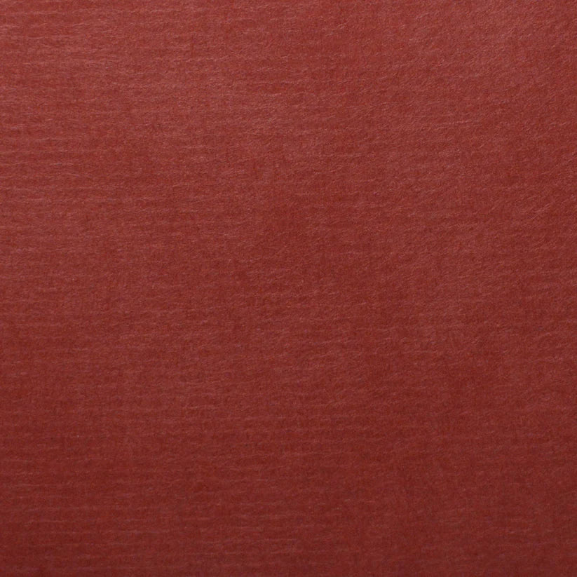 Awagami Shin Inbe 105gsm 545x788mm - Red Soil